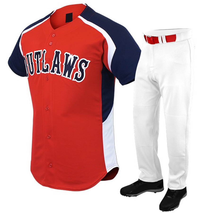Baseball Uniform